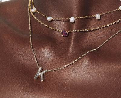 Shop All Jewelry Kendra Scott
